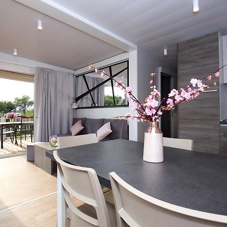 Mobile homes-Slanica Murter Exterior foto