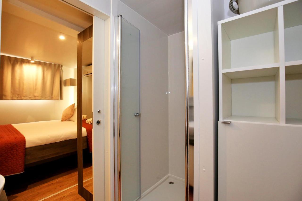 Mobile homes-Slanica Murter Exterior foto